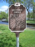 Image for Historic Omro