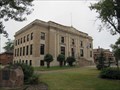 Image for Aitkin County Courthouse and Jail - Aitkin, Minnesota