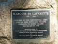 Image for Marquis de Lafayette Encampment - East Haven, CT