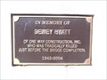 Image for Dewey Hyatt — Concrete, WA