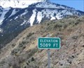 Image for Hway 395 5089 Ft - Washoe City, NV