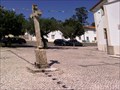 Image for Cruz da Igreja de Figueira de Lorvão, Portugal