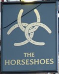 Image for Horseshoes - Moulton Road, Newmarket, Suffolk, UK.