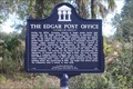 Image for The Edgar Post Office