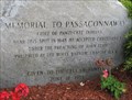 Image for Memorial to Passaconnaway