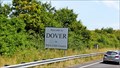 Image for Dover, Kent, UK - Dover, Kent, Delaware