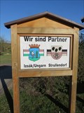 Image for Wir sind Partner - Izsak, Hungary - Strullendorf, BY, Germany