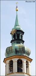 Image for Zvonkohra Lorety / Loreta Carillon (Prague)