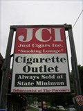 Image for JCI (Just Cigars Inc.) in Tannersville, Pennsylvania