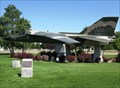 Image for Vietnam War Memorial, Mountain Home AFB, ID, USA