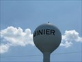 Image for Minier Water Tank