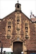 Image for Chapel of the Three Kings of Cologne - Colston Street, Bristol, UK