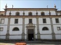 Image for Igreja do Mosteiro de Arouca - Arouca, Portugal