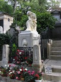 Image for Chopin (in Pere Lachaise Cemetery)