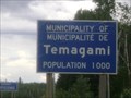 Image for Temagami - Ontario, Canada