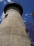 Image for Old Windmill - former Queensland Museum - Brisbane - QLD - Australia