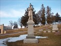 Image for Civil War Monument - Belle Plaine, Iowa
