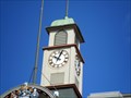 Image for Town Hall Clock - Whangarei, Northland, New Zealand