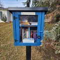 Image for Blue Library, Great Falls, MT