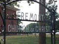Image for Freemont Church of Christ Cemetery