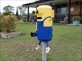 Image for Minion Mailbox  - Taree, NSW, Australia