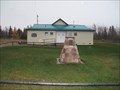 Image for "Debolt & District Pioneer Museum and Legion Hall" - Debolt, Alberta