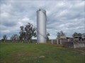 Image for Water Tower - Yetman, NSW