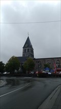 Image for Sint-Jan Baptistkerk - Anzegem, West-Vlaanderen