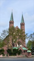 Image for St. Nikolaus (Stoppenberg)  -  Essen, Germany