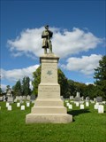 Image for Grand Army of the Republic Monument - Syracuse, NY