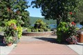 Image for 100th - Centennial Fountain - Lake George Village, New York