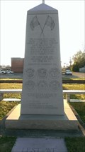 Image for Tabor City Veterans Memorial