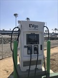 Image for EV Go Chargers - Huntington Beach, CA USA