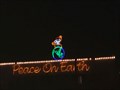 Image for Peace on Earth lights - San Jose, CA