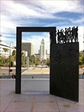 Image for The Dance Door - Los Angeles, California