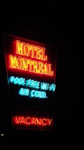 Image for Motel Montreal - Lake George, NY
