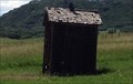 Image for Outhouse of Spring Valley School - Douglas County, CO