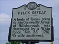 Image for Pyle's Defeat G-22