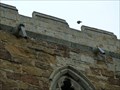 Image for Gargoyles - St Remigius - Long Clawson, Leicestershire