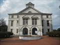 Image for Brooks County Courthouse - Quitman, GA