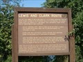 Image for Lewis and Clark Route