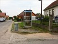 Image for Payphone / Telefonni automat - Konarovice, Czech Republic