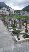 Image for Friedhof - Simplon, VS, Switzerland