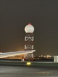 Image for Airport radar - Abu Dhabi, UAE