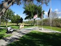 Image for El Jobean Veterans Memorial - El Jobean, Florida, USA