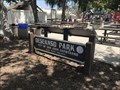 Image for Descanso Park - San Juan Capistrano, CA