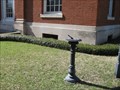 Image for Colonial Dames Sundial - Thomasville, Georgia
