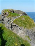 Image for Carrick-a-rede rope bridge - Northern Ireland