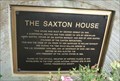 Image for The Saxton House-Home of Ida Saxton McKinley - Canton OH