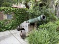 Image for Mission Inn Cannon (Right) - Riverside, CA